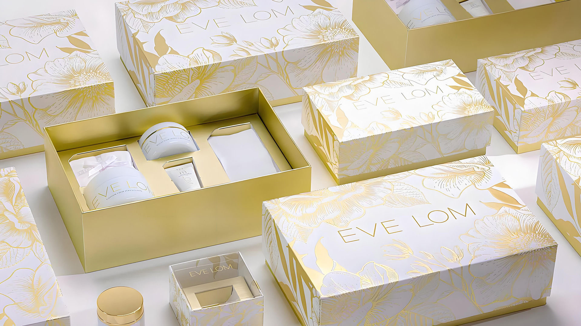 A ONE-STOP SOLUTION PACKAGING MANUFACTURER