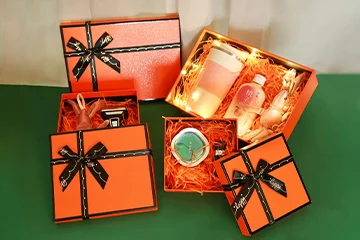 Gift Box