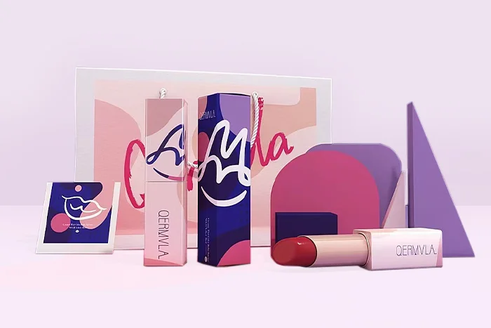 Cosmetic Boxes