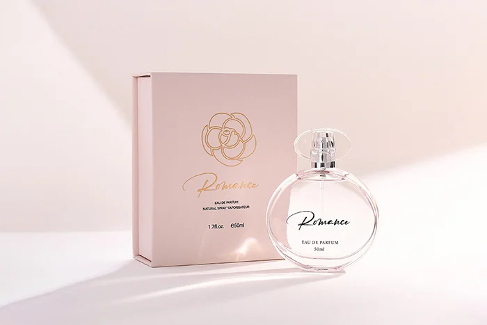 Perfume Boxes