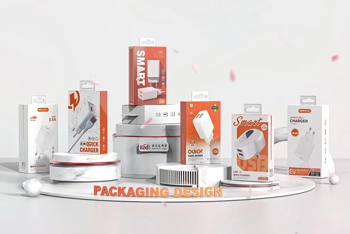 Electronics Boxes