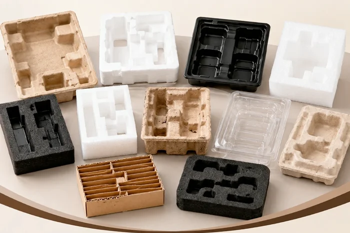 Insert/Iner Trays