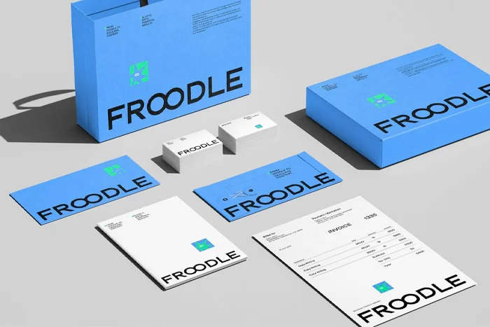 Labels/Manuels/Envelops