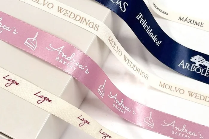 Ribbons