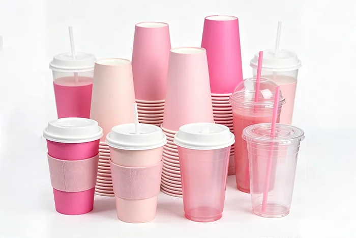 Cups
