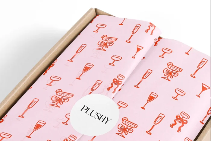 Wrapping Paper