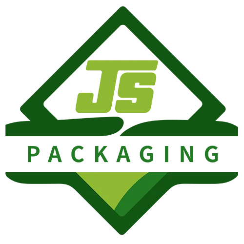 Brand Packaging Solution Provider Company Logo Brand Packaging Solution Provider Company Logo
